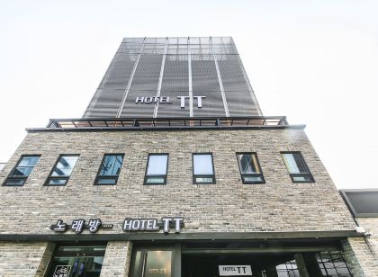 호텔TT