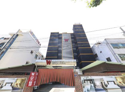 W모텔