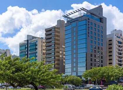 Novotel Florianopolis