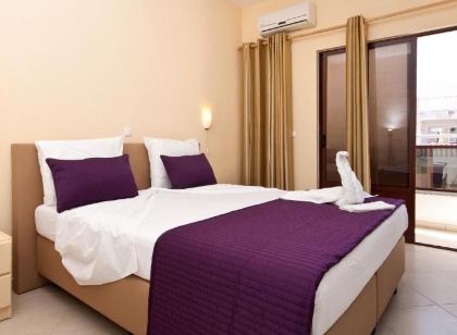 Aparthotel Praiano