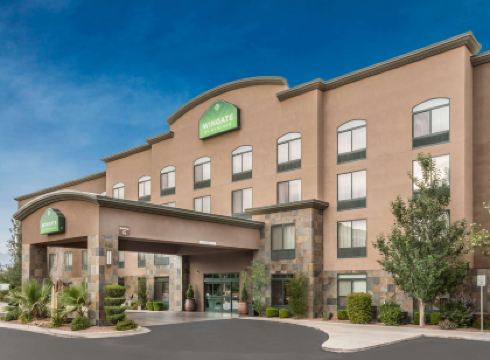 Wingate by Wyndham St. George