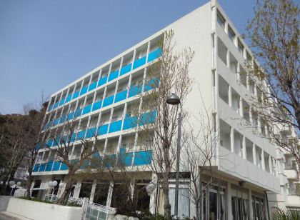Hotel Spiaggia Marconi