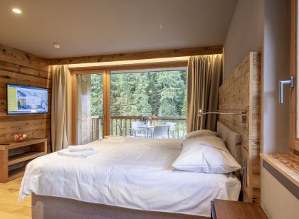 Swisspeak Resorts Zinal