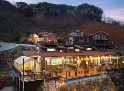 지리산쉬리펜션