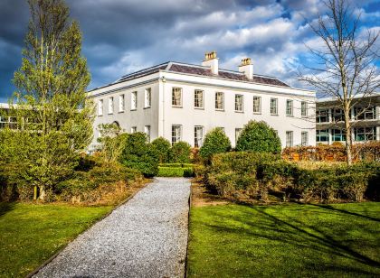 Radisson Blu Hotel & Spa, Cork