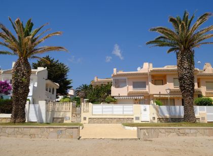 Villa Playa
