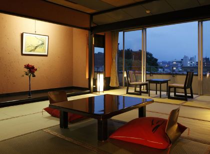 보쿠수이소우 토이칸