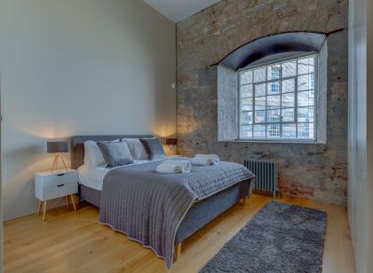2 Bed- Pureserviced 5 Brewhouse