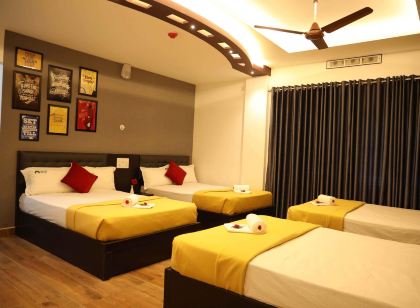 Igloo Heritage Resorts