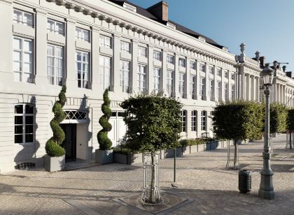 Juliana Hotel Brussels