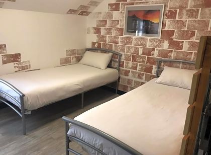 Finn McCools Giants Causeway Hostel