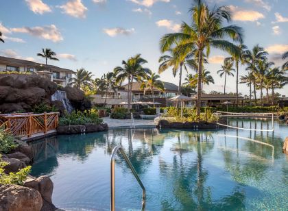 Hilton Grand Vacations Club Maui Bay Villas