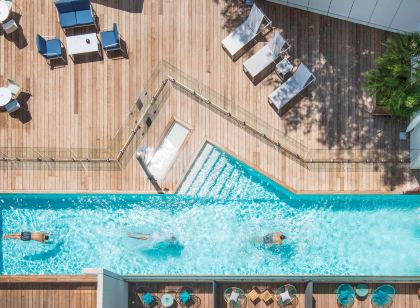 Mercure Ajaccio