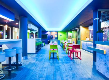 Ibis Budget Birmingham Centre