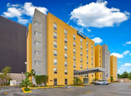 City Express by Marriott Merida