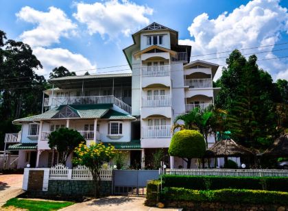 湖區假日度假村