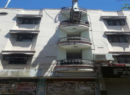 Hotel SK Guest House