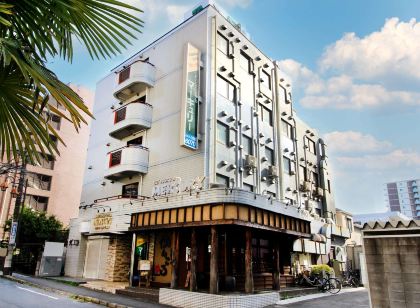 Business Hotel Mercury Royal Inn Group
