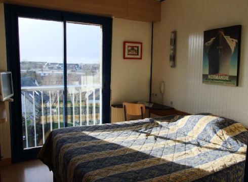 Hôtel Arcantis Le Voltaire