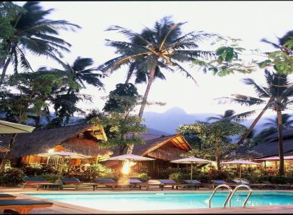 Banpu Koh Chang Resort