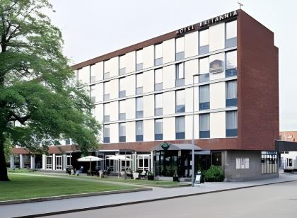 Hotel Britannia