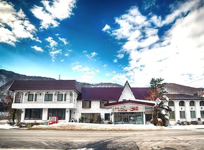 かぐらみつまたコテージ