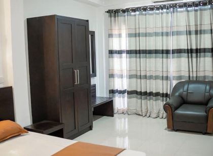 Yash Rest Inn