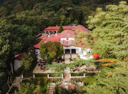 The Claridges Nabha Residence Mussoorie