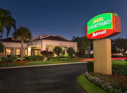 Courtyard by Marriott Fort Myers Cape Coral
