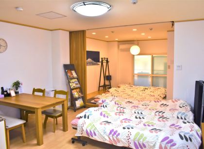 호스텔 파크 토쿠시마