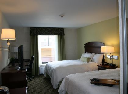 Hampton Inn & Suites Cleveland-Mentor