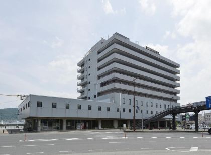 시모노세키 그랜드 호텔