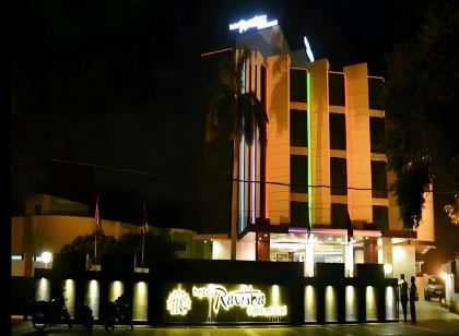 Hotel Ravisha Continental