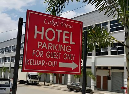 Cukai View Hotel
