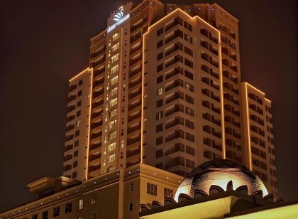 Raintree Resort Suite at Sunway Pyramid Tower
