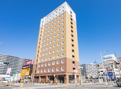 東橫INN堺站前