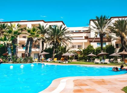 Marina Palace