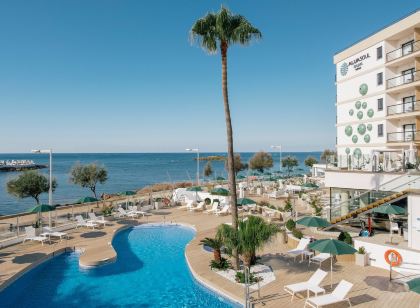AluaSoul Palma Hotel Adults Only