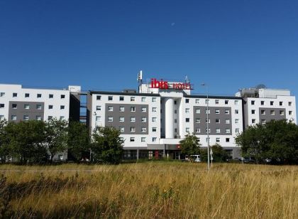 Ibis Luxembourg Aéroport