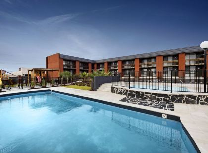 Mid City Motel Warrnambool