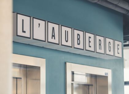 Whoo Bordeaux Bacalan - Hostel