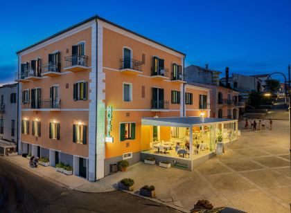 Hotel Marinaro