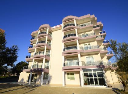 多特梅夫希姆套房飯店