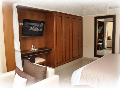 Hotel Aferni
