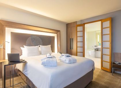 Novotel Mechelen Centrum