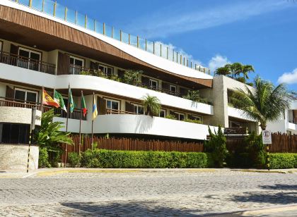 龐塔馬爾普拉亞飯店