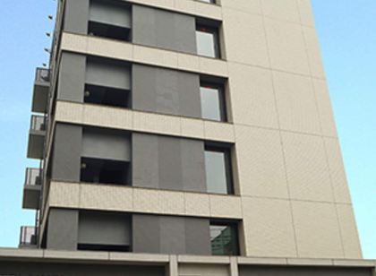 ホテルリブマックス埼玉朝霞駅前