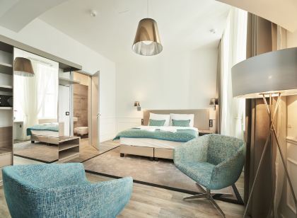 Boutique Residence Budapest