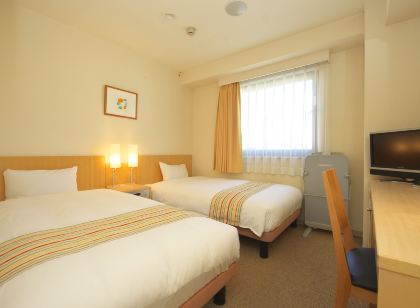 チサン ホテル 広島