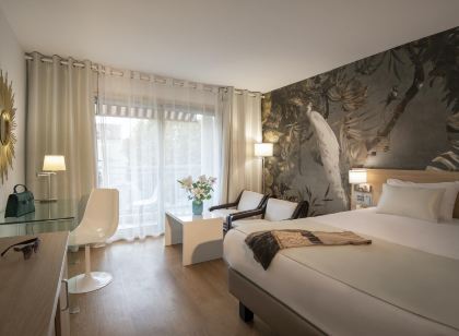 Hôtel Chambord